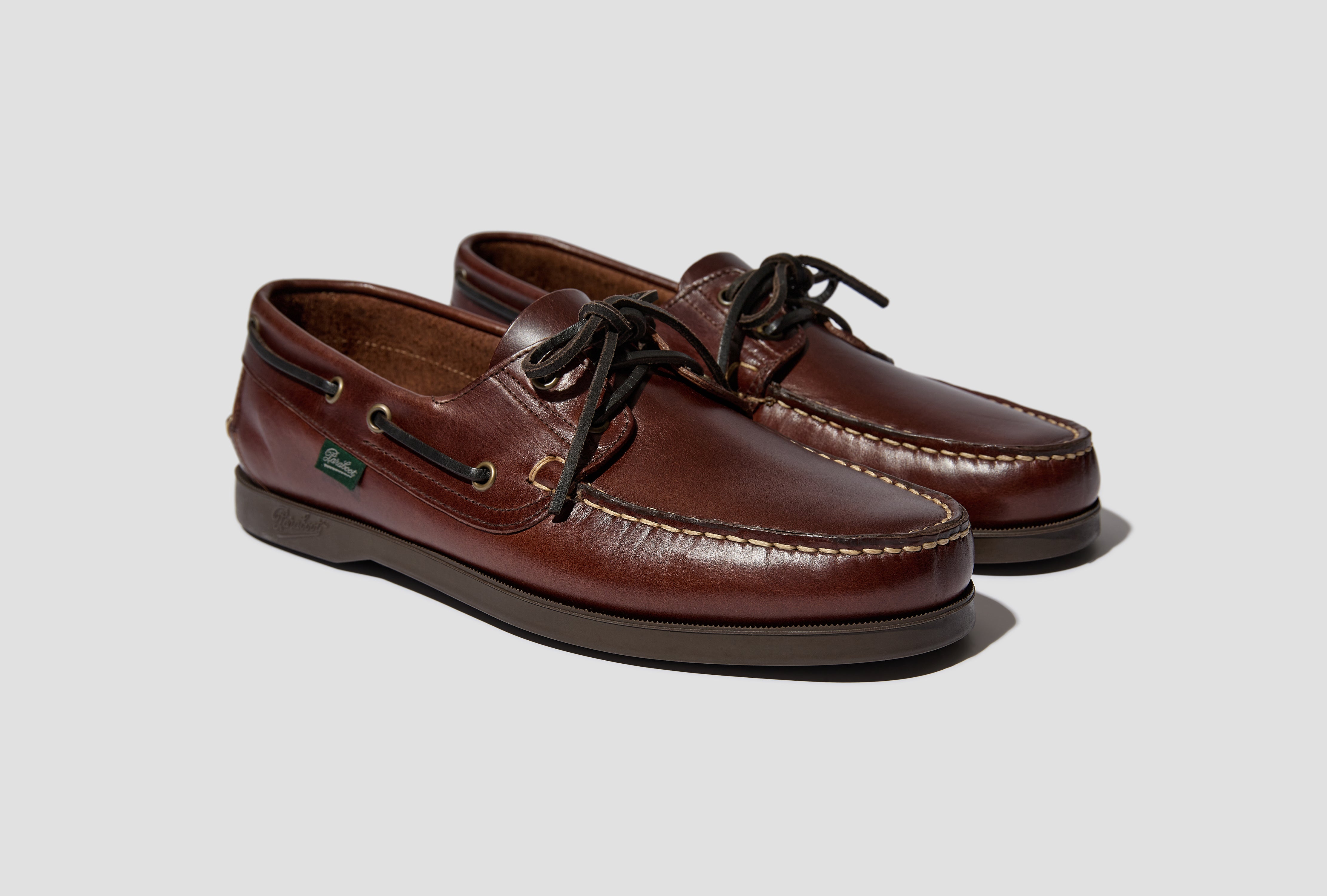 PARABOOT BARTH / MARINE MARRON - AMERICA 780001 – HARRESØ