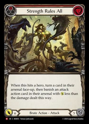 TCG専門店 蓮屋 MtG & FaB & GA / ケイヨ / Kayo