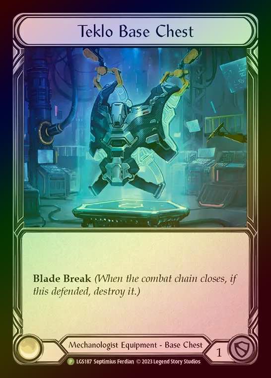 TCG専門店 蓮屋 MtG & FaB & GA / Equipment