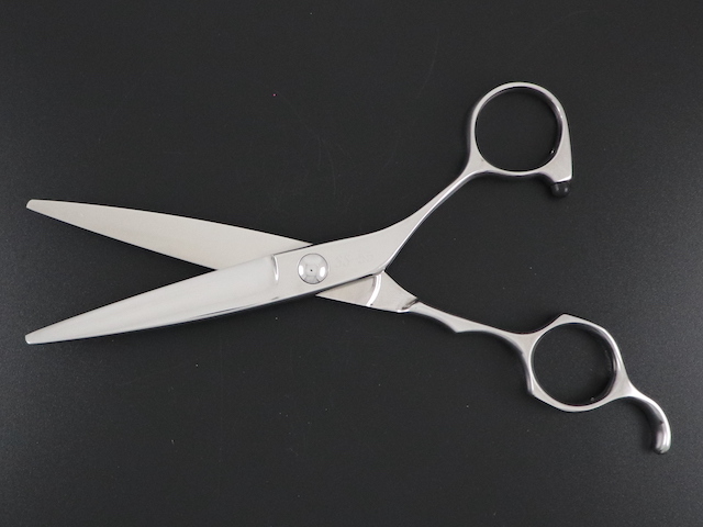 中古シザー】ファドラー Fadra SS-55（5.5インチ）理容師用 美容師用