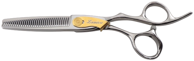 ルミエール タイプ202 ハイパー5(Lumiere・カット率30%) ハサミ屋はやし