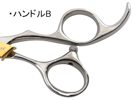 ルミエール × キングクラフトシザー K101 (Lumiere × KING CRAFT