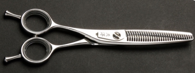 天洋 HM-302W左 HM-303W左(TENYO 大理) ハサミ屋はやし