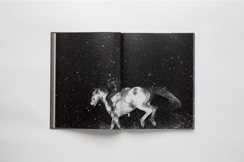 Candy Mountain by David Black – Hat & Beard Press