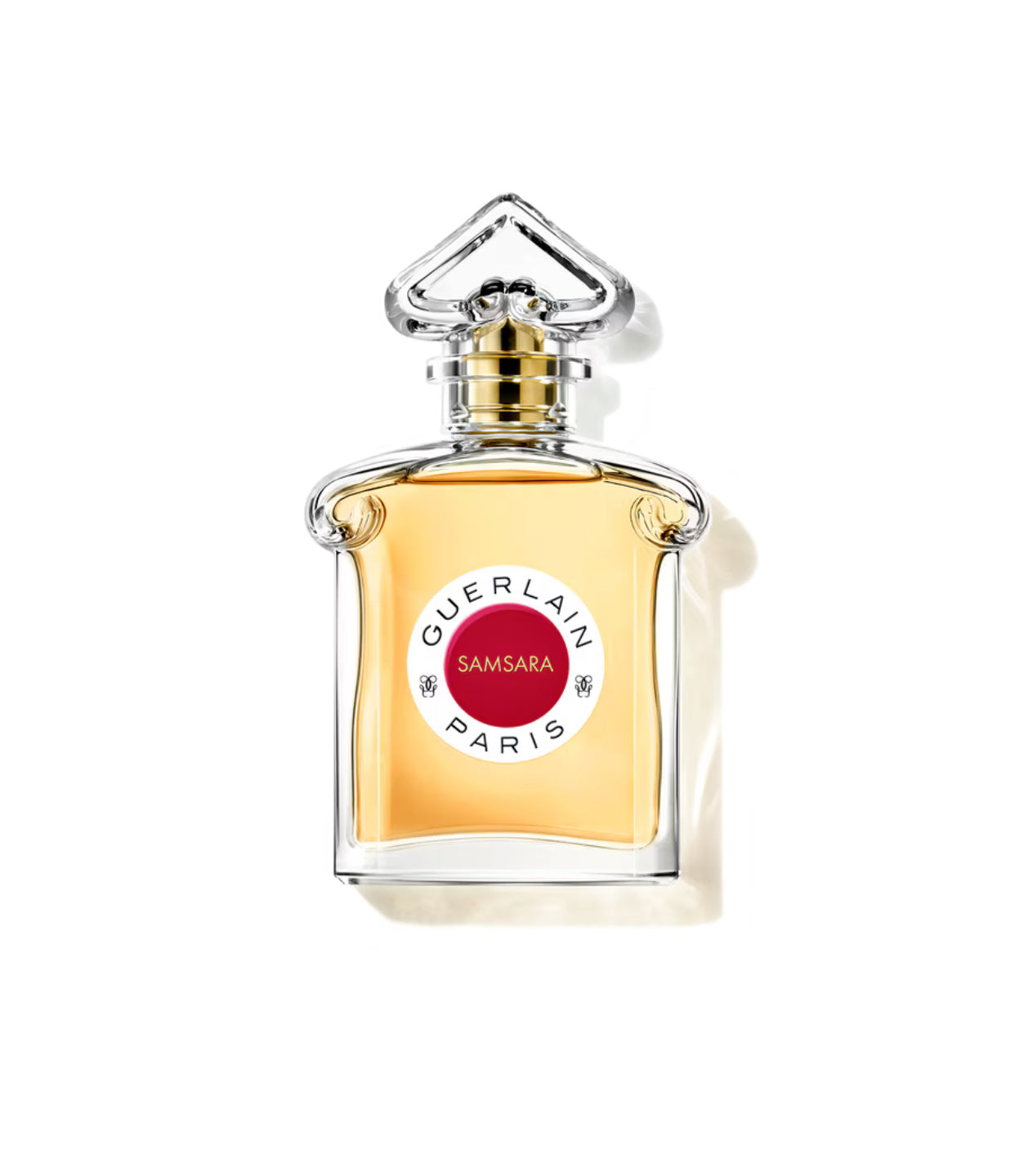 GUERLAIN PARIS SAMSARA - EAU DE PARFUM – Havenly Cosmetics