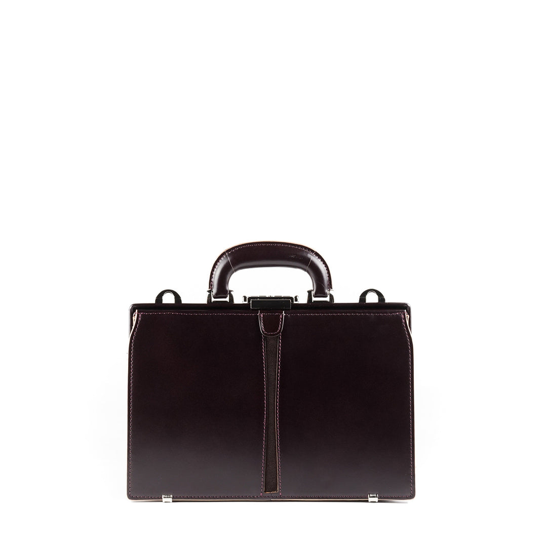 ダレスバッグ S 【FIVE WOODS / TED'S】 – 林五オンラインストア