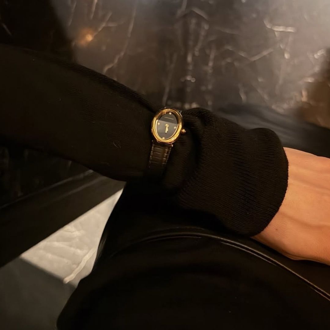 GISELLE WATCH – Heaven Mayhem