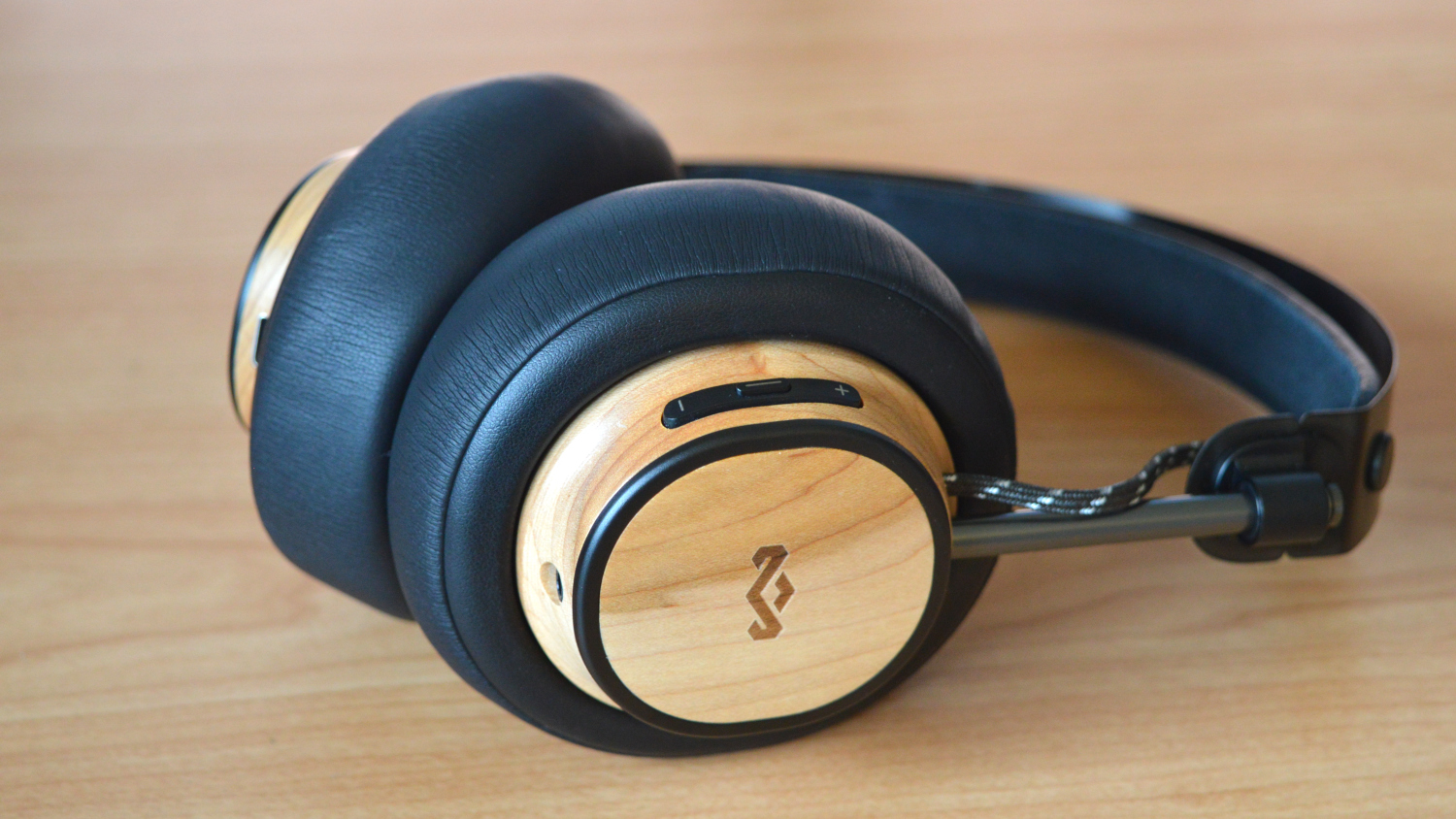 House of Marley Exodus Over-Ear Headphones Review - Headphone Review