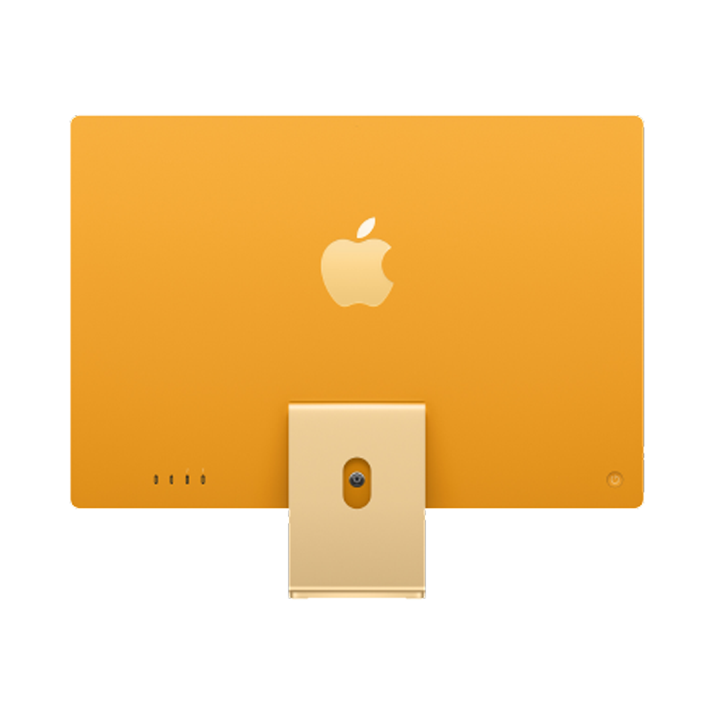 Apple iMac 24-inch M1 8-Core CPU 8-Core GPU - Hedmon Tech