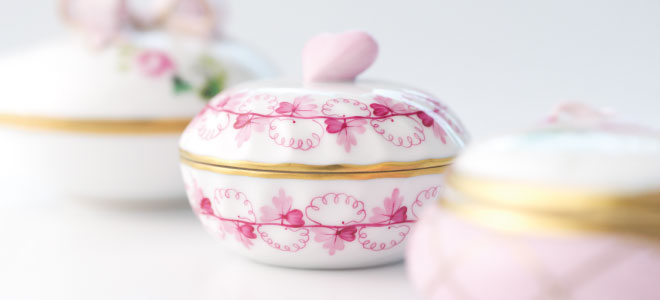 ヘレンド商品 ファンタジー2024