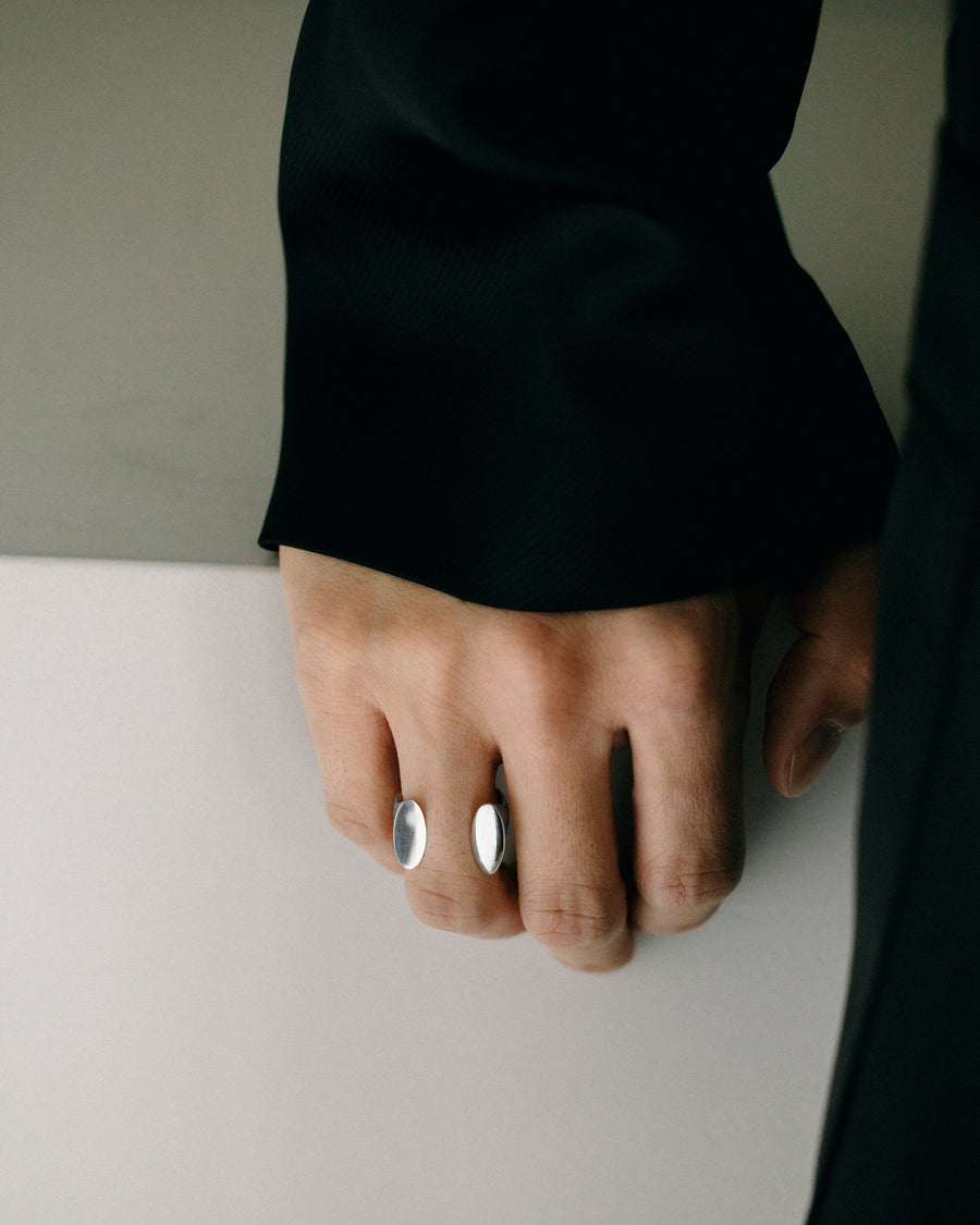 TOBARI ZOÉ RING – h'eres