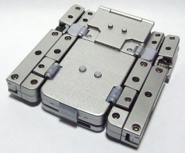 携帯電話】SoftBank 815T PB フォンブレイバーX07: HERMIT-X