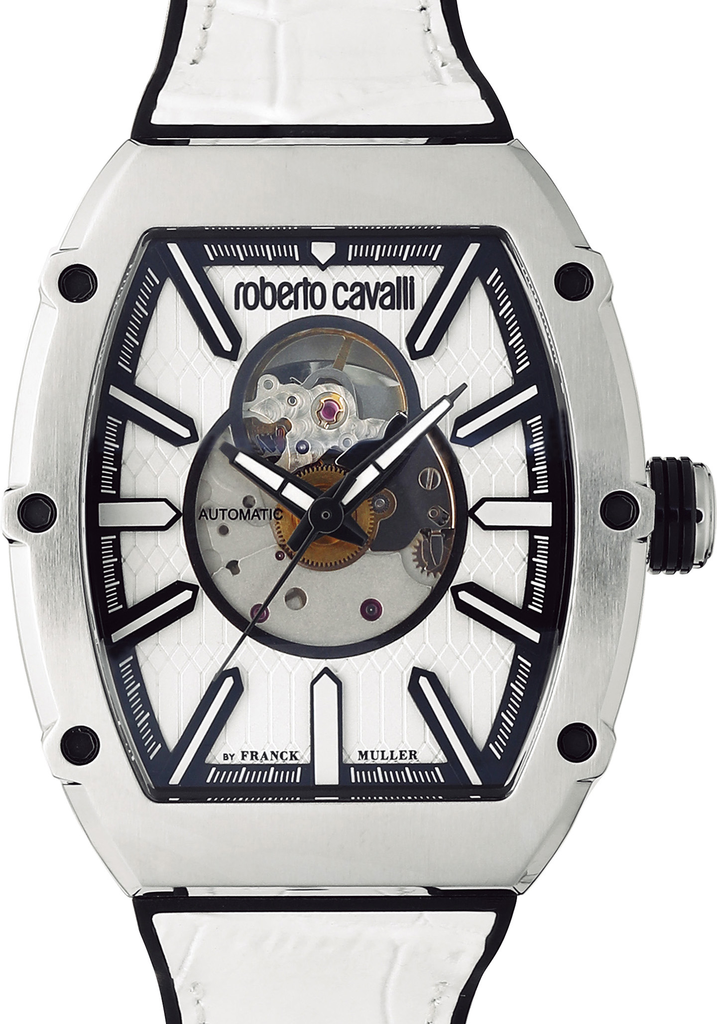 日本だけで通用するコードネームが与えられたイケメン腕時計 - HEROES