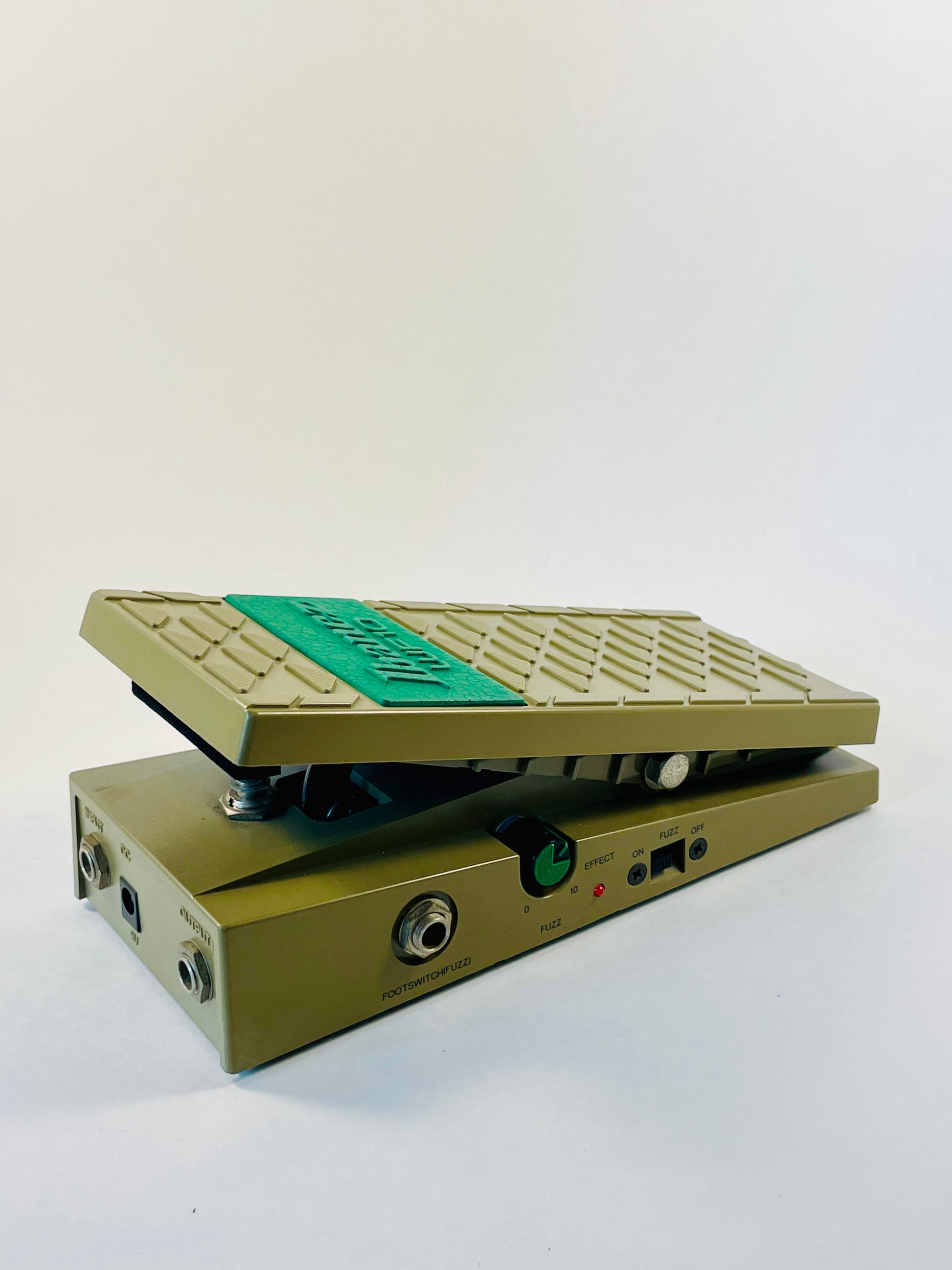 Ibanez WF10 Wah / Fuzz ワウペダル wh10 v1 Ibanez WF10 Wah Fuzz