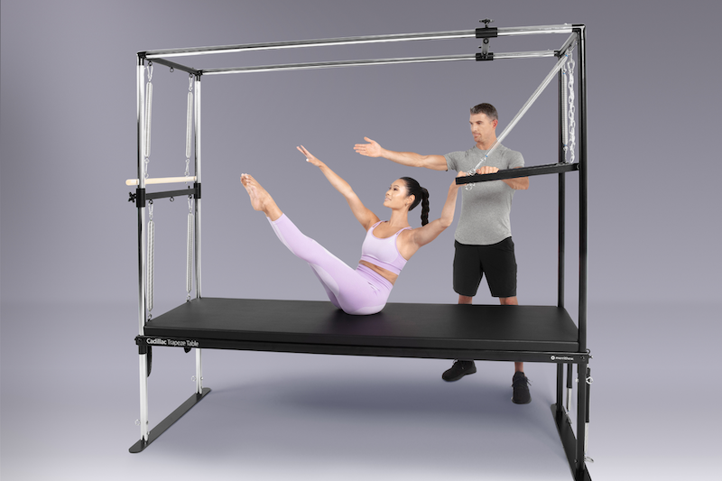 Advanced Matwork- STOTT PILATES® -hesoマシンピラティス兵庫県西宮