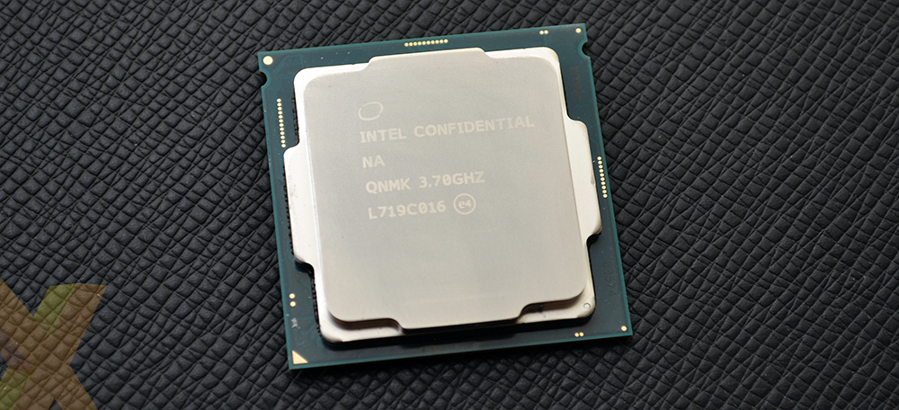 Review: Intel Core i7-8700K and Core i5-8400 (14nm Coffee Lake