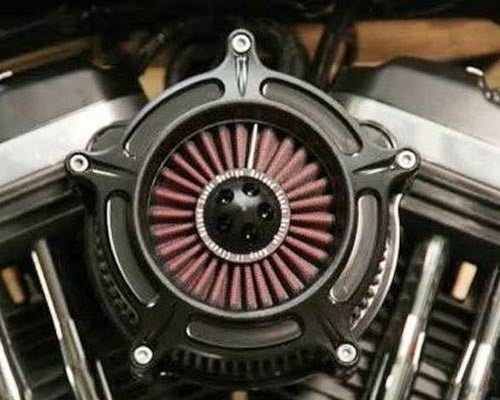 スポーツスター エアクリーナー｜ハーレーカスタムパーツ専門店