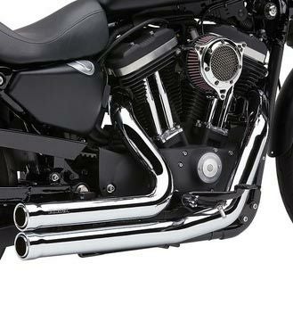 セール】スポーツスター2004～2006 ショットガンターンアウト・フル