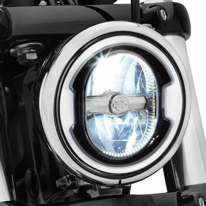 デイメーカー シグネチュアリフレクターLEDヘッドライト 5 3/4インチ