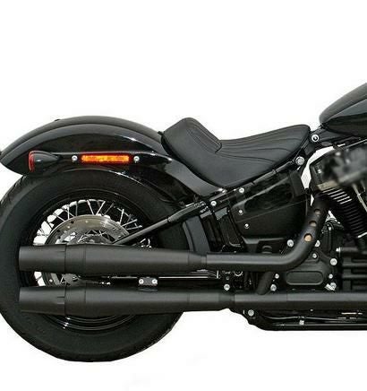 RINEHART(ラインハート) M8ソフテイル 3.5インチ HP35 スリップオン