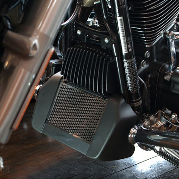 デイトナ プロミネンス レンズカバーキット |ハーレーパーツ専門店 HD