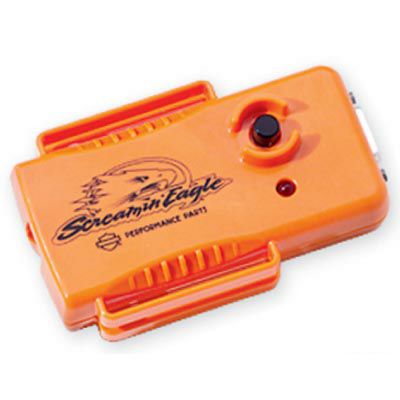 スクリーミンイーグル PRO スーパーチューナー |ハーレーパーツ専門店