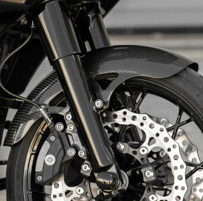 アレンネス フェンダー|ハーレーパーツメーカー