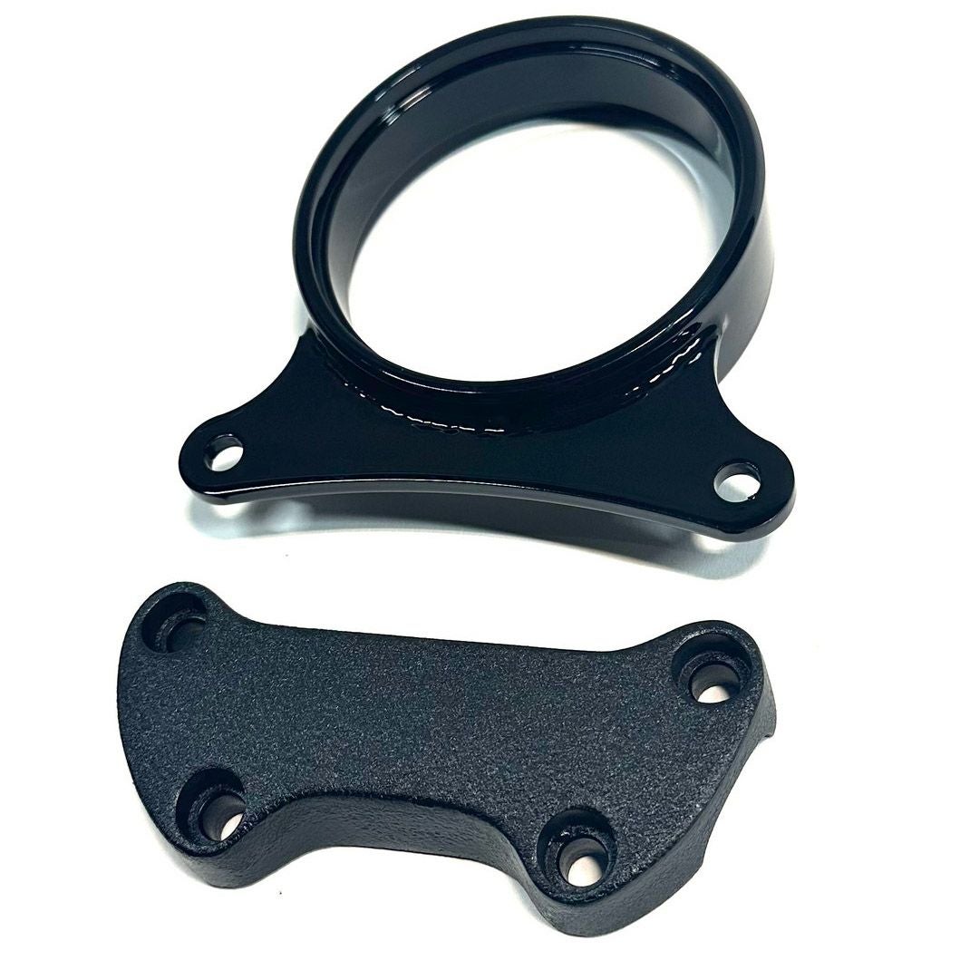 アレンネス エキゾーストエクステンションキット ツーリング |ハーレー