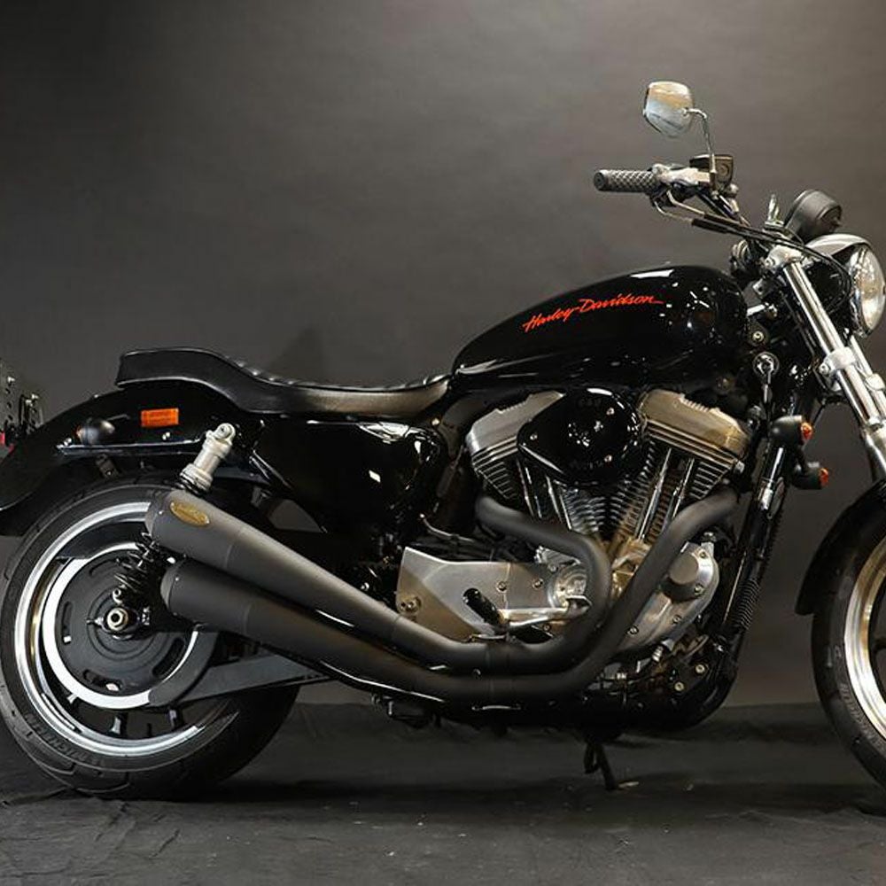 スポーツスター2014～2021 ショットガンターンアウト・フル