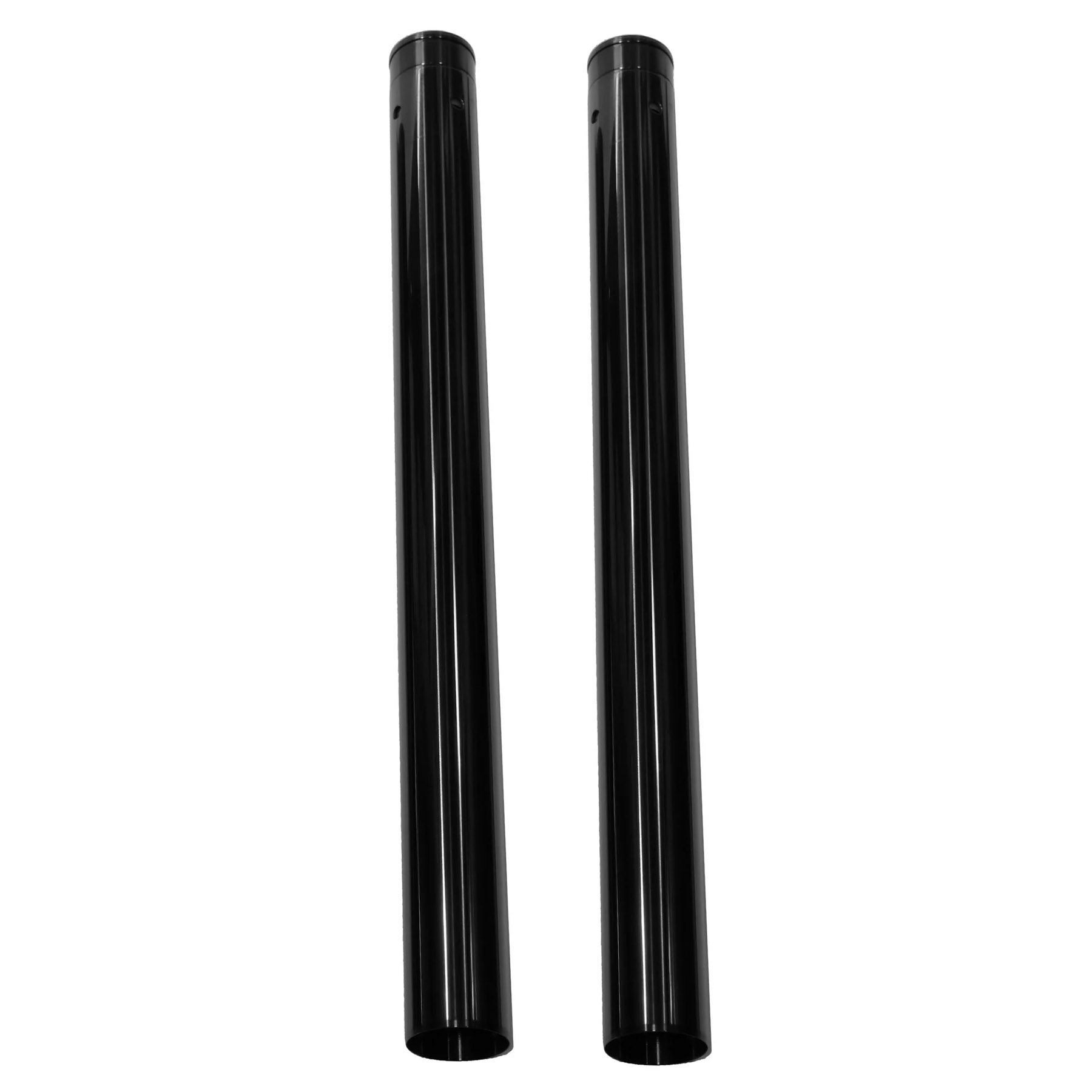 ハーレー、ツーリング用 インナーフォークチューブ、フォーク