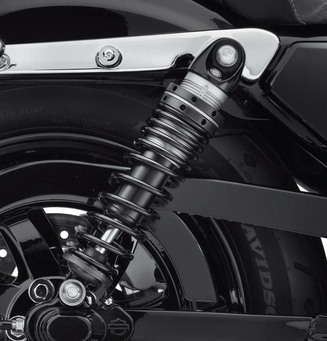 スポーツスター ハーレー純正サスペンション｜ハーレーカスタムパーツ