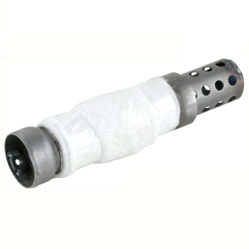 GOODS インナーサイレンサー バンス＆ハインズ XL883,1200 サイド