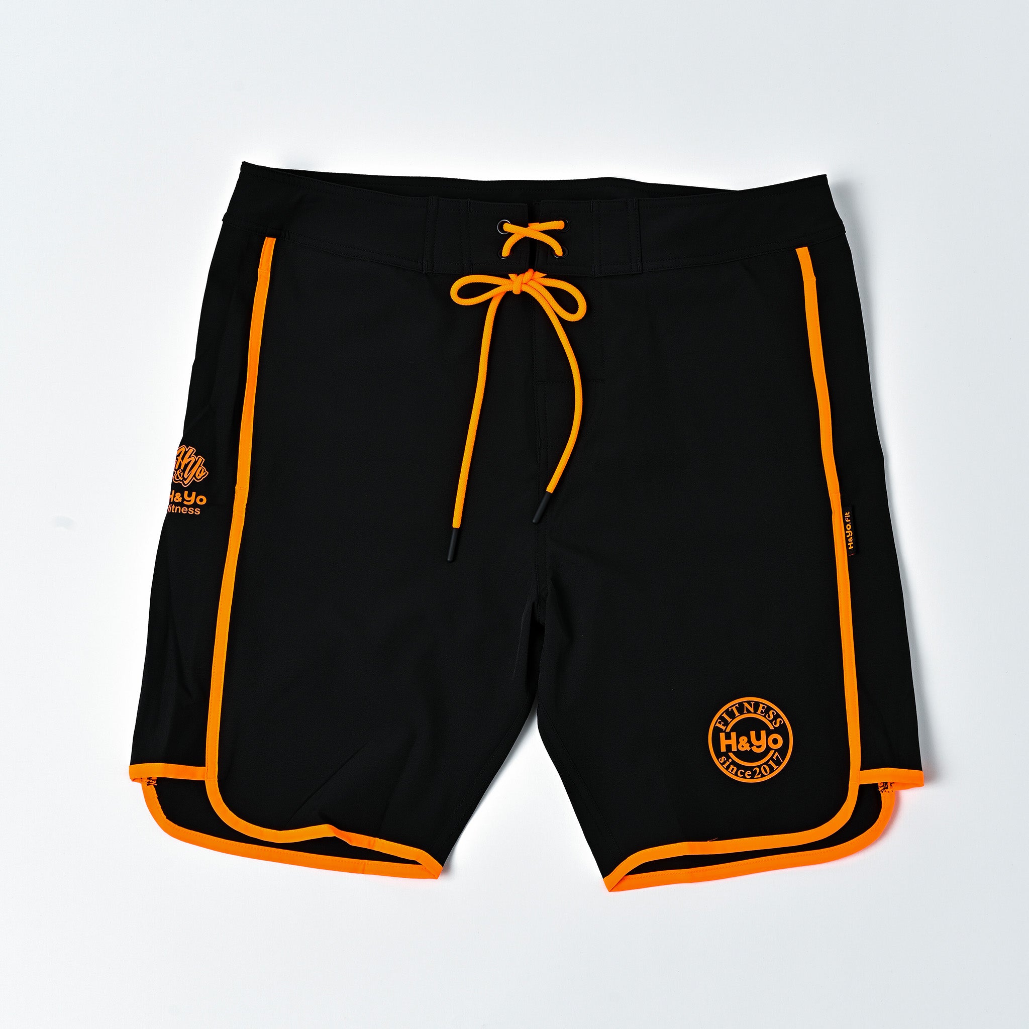サーフパンツ フィジーク用ボードショーツ｜公式通販 H&Yo Fitness