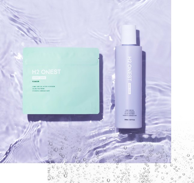 TOPページ-[H2 ONEST]