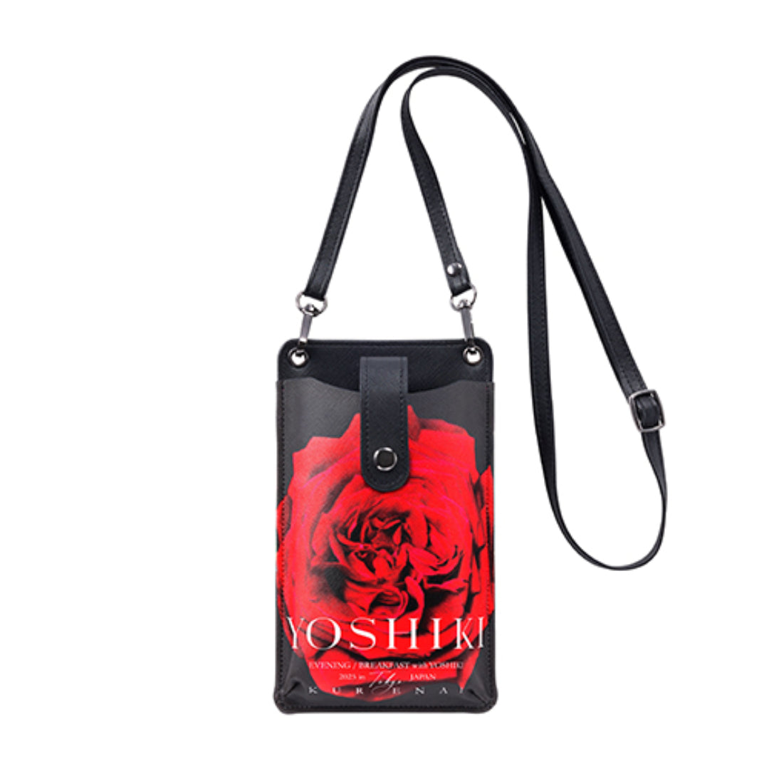 YOSHIKIグッズ – Hi, mu-mo