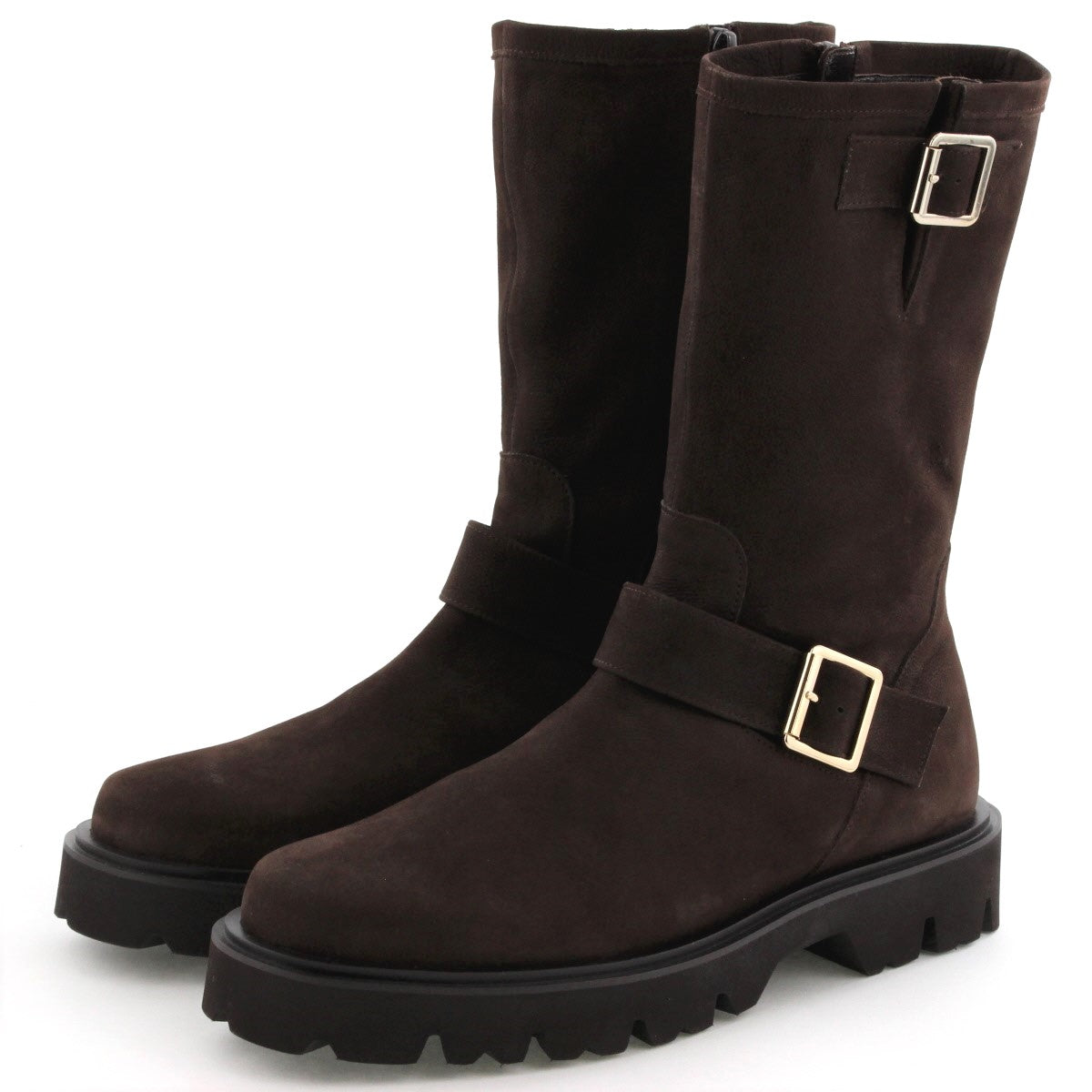 SALE】エンジニアブーツ/651405