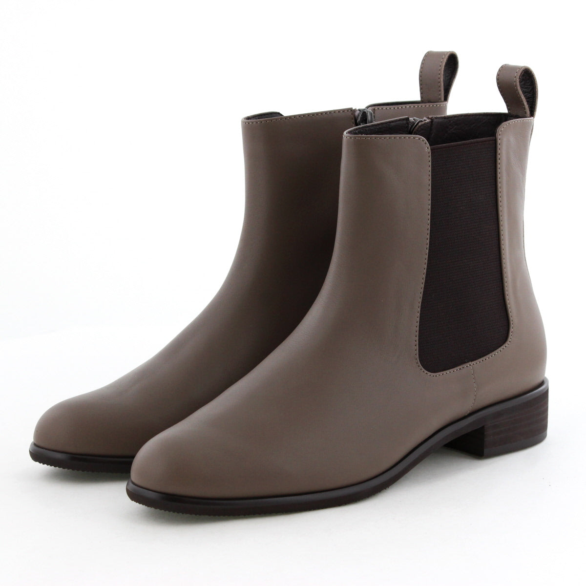 SALE】サイドゴアブーツ/651408