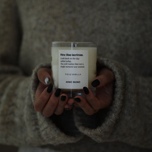 FIG & VANILLA – hincnunc.com