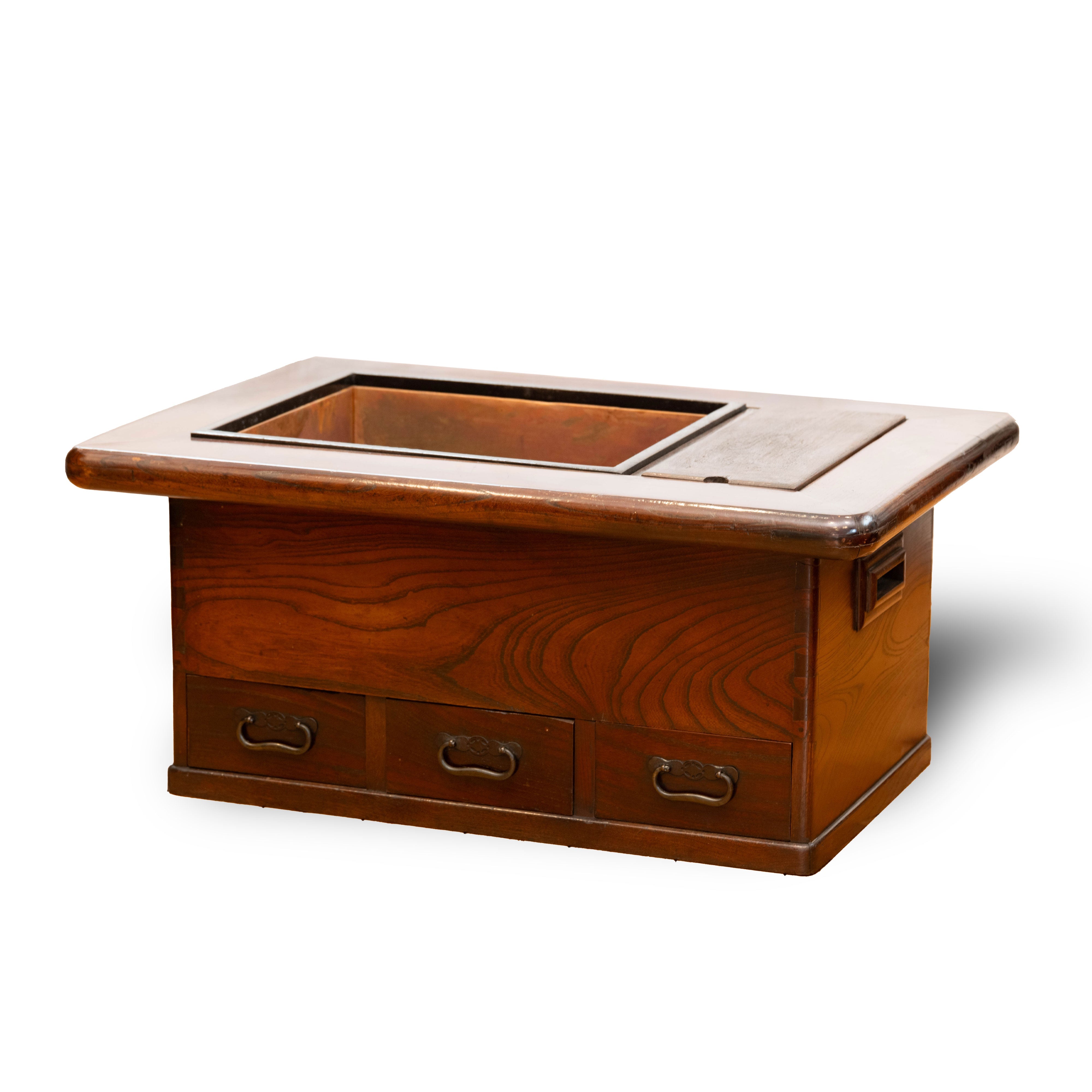 関西火鉢 KS367 – 【火鉢専門通販ショップ】火鉢.shop 増田屋