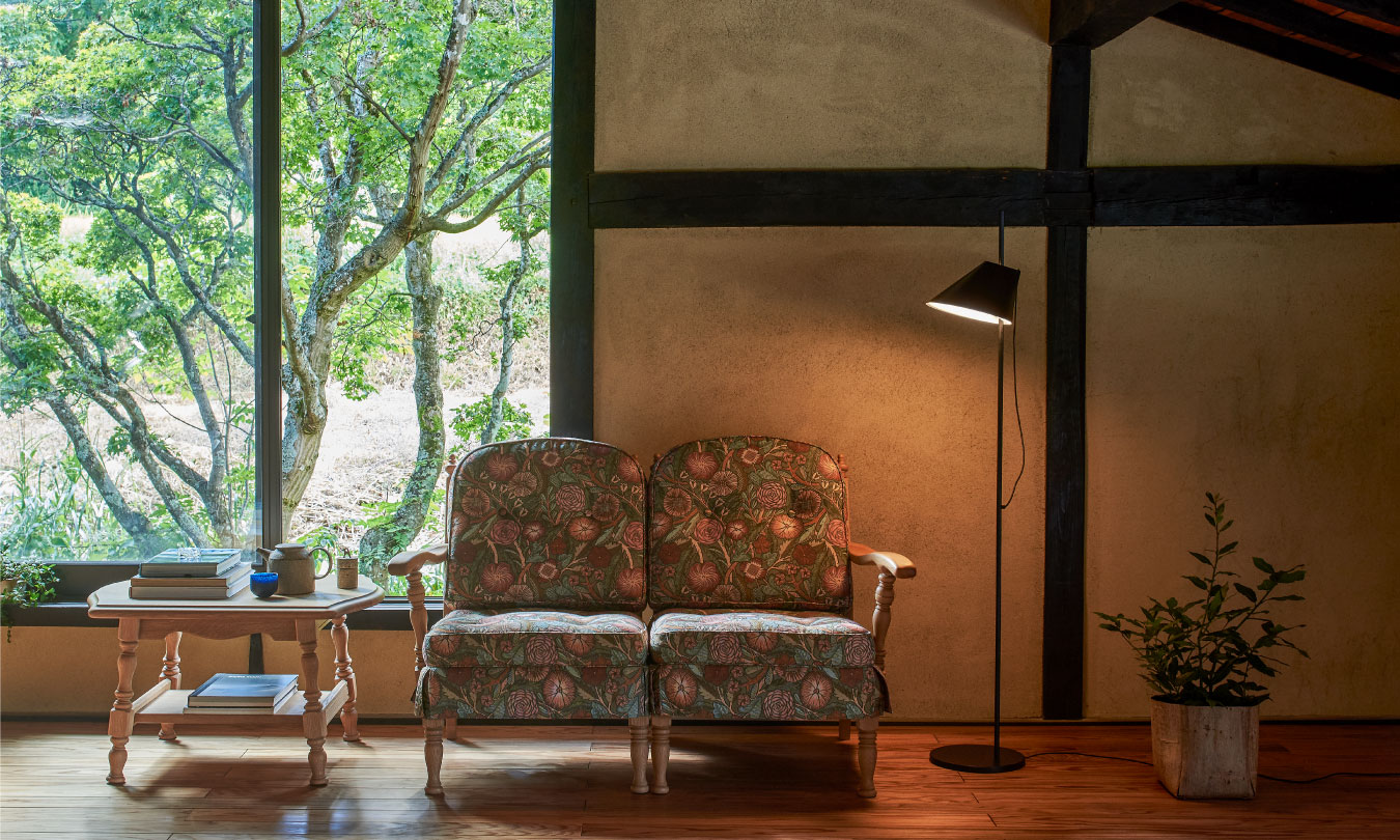 穂高 クッション（1組） | 飛騨産業株式会社【公式】 | 飛騨の家具