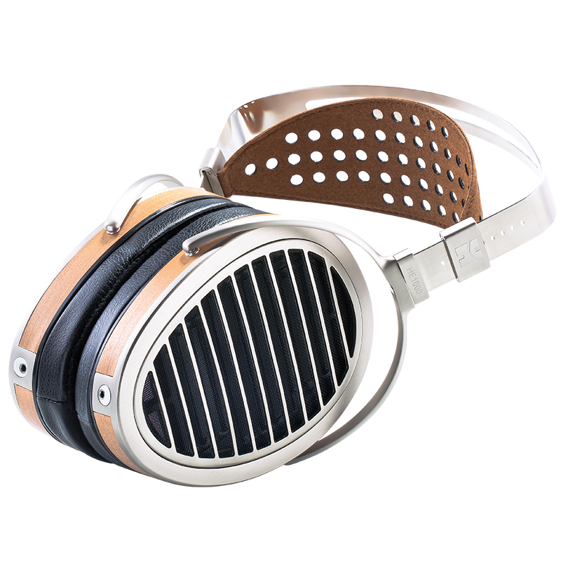 Headphones & portable audio - HIFIMAN.com