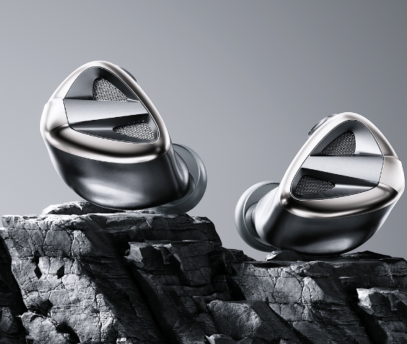 Fiio FH19 Hybrid In Ear Monitors (IEM) - Hifonix