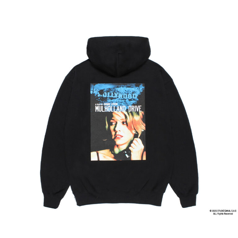 NANGA × WACKO MARIA 新コレクション発売 マウンテンパーカーなど