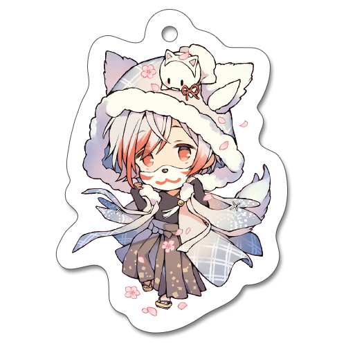 GOODS | ひきこもりでもLIVEがしたい！～明日色ワールドエンド発売記念