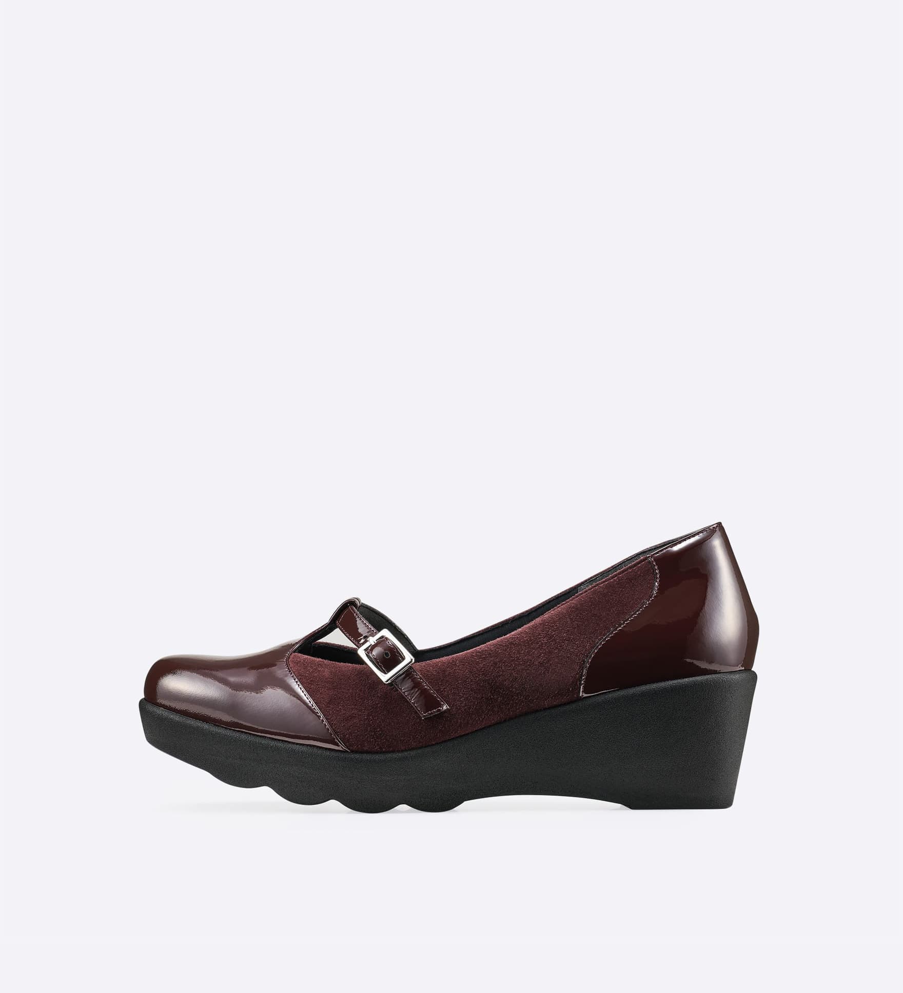 クリアウェーブソール