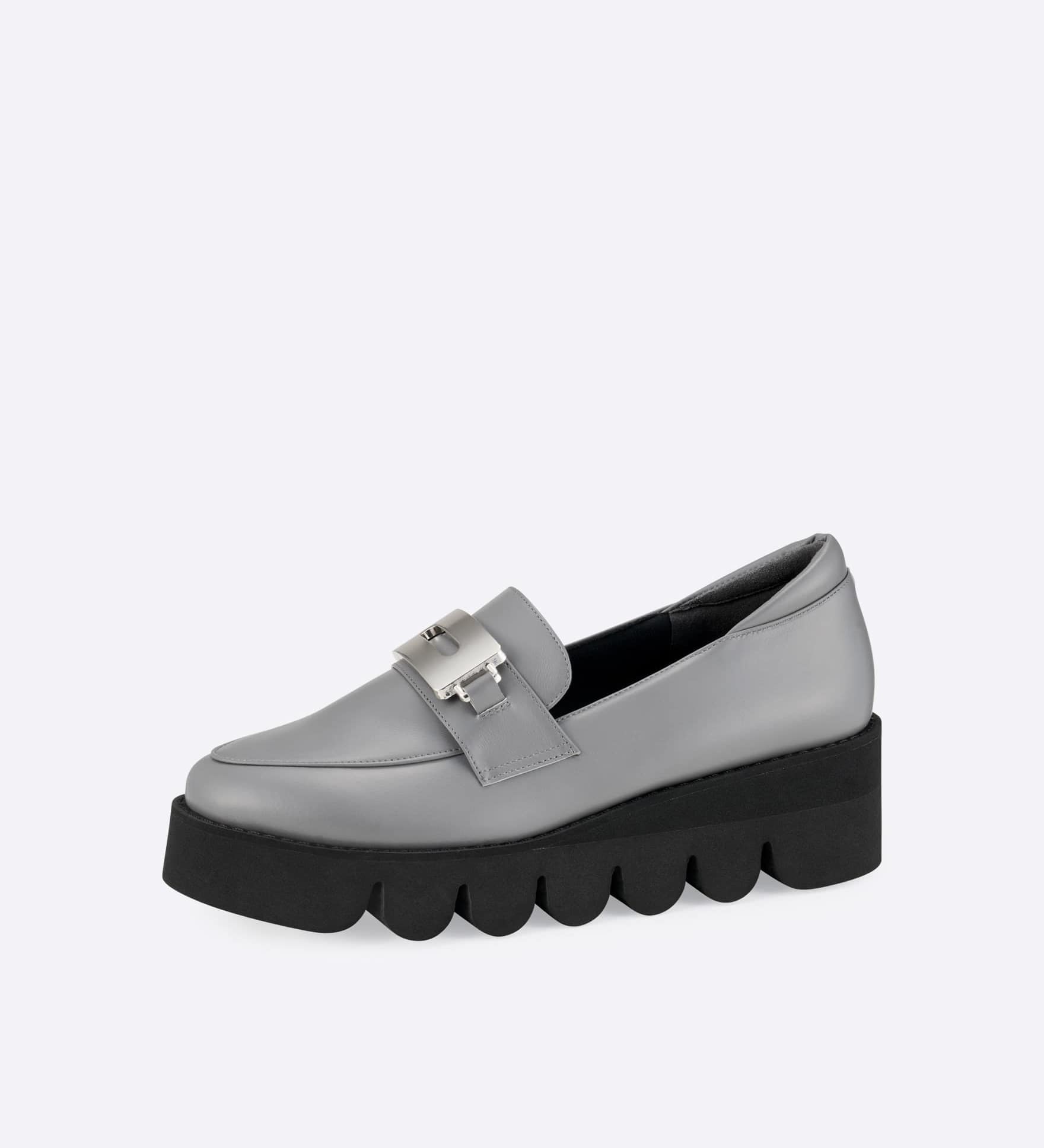 ヒルズアヴェニュー オンラインストア スペンサー ローファー(22.5