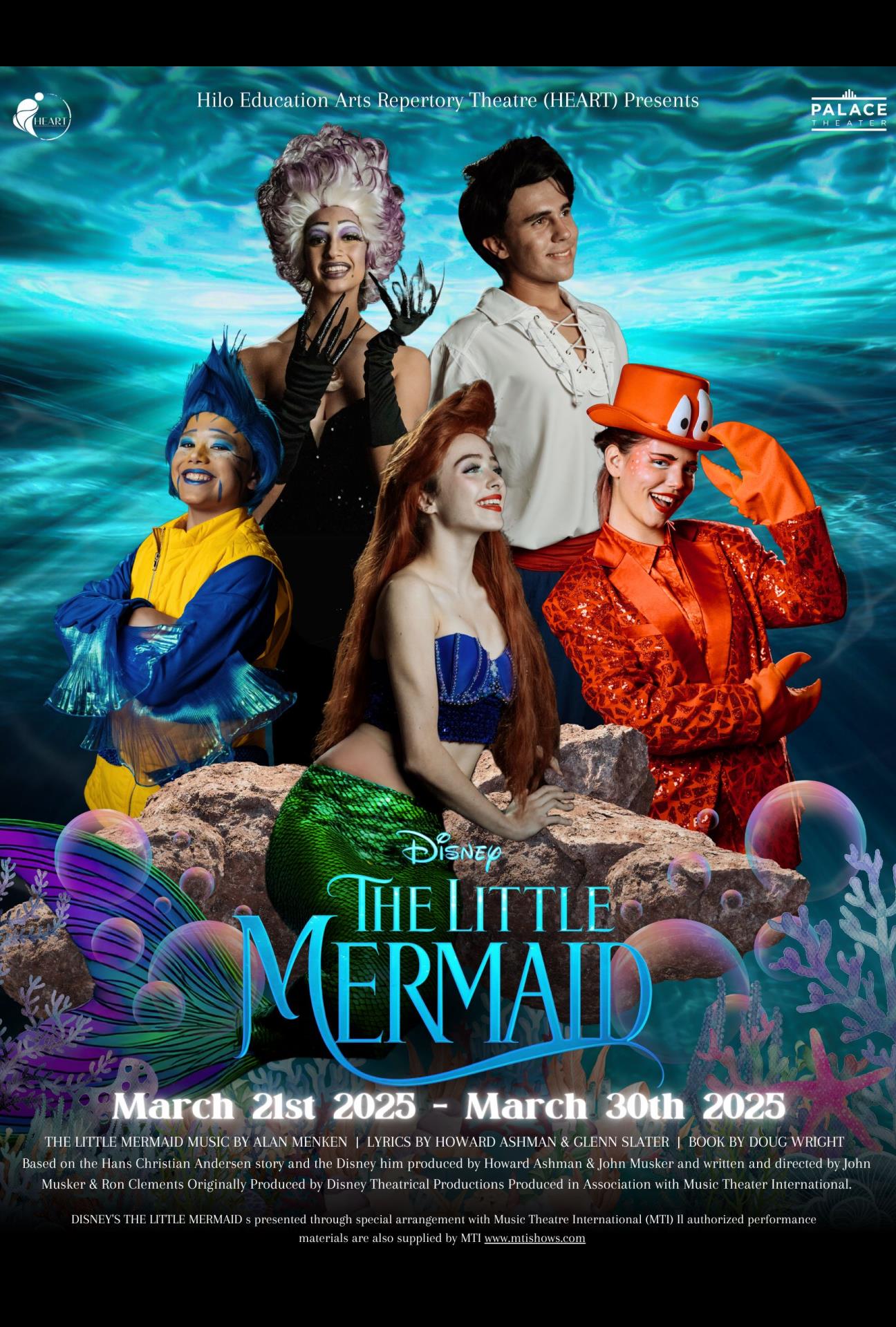 Events for February 2026 – Hilo Palace Theater