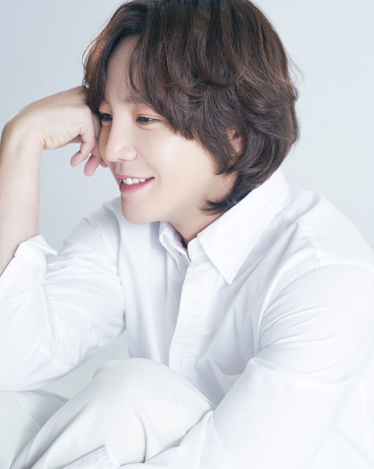 韓国俳優】おかえり、グンちゃん！ 4年ぶりの来日、話題のチャン