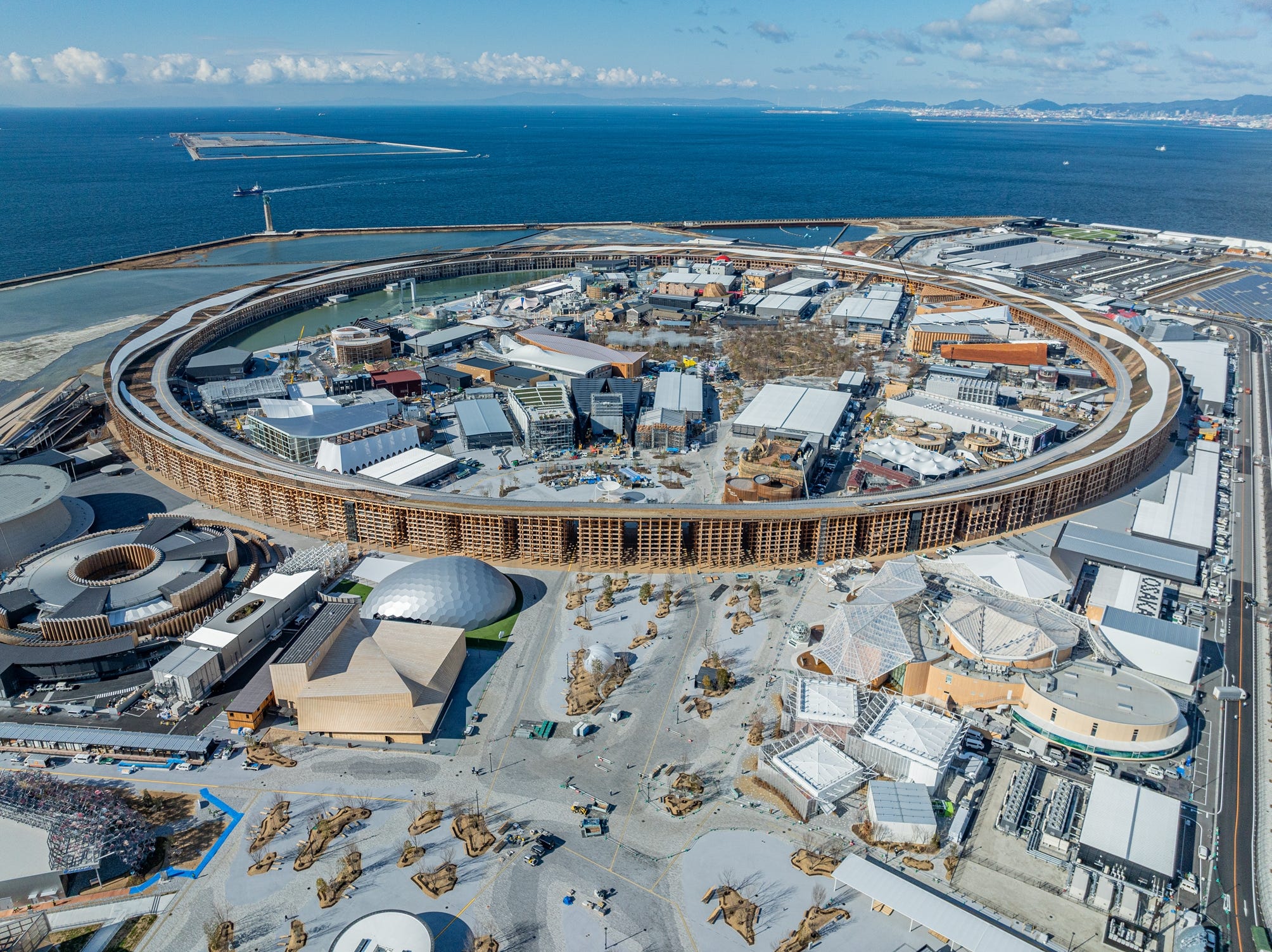 大阪・関西万博2025】これは行かなきゃ損！現地でわかった、見どころを