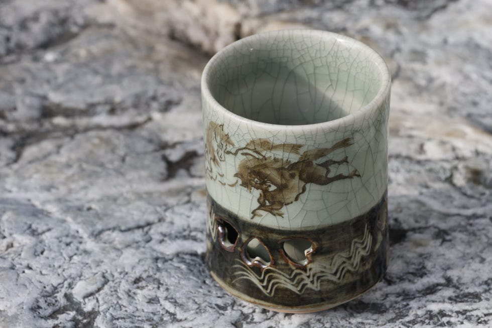 大堀相馬焼。被災地・福島で300年の伝統を継ぐ覚悟とは？